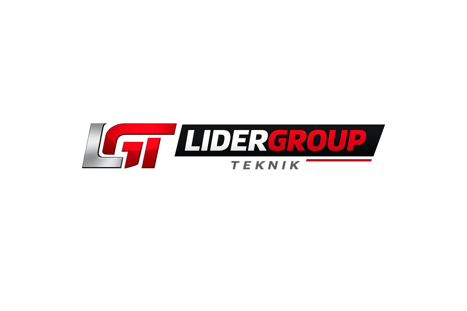 Lider Group Teknik Servis Logo